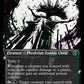 (296) Magic The Gathering Phyrexia: All Will Be One: Extras Single: Necrogen Rotpriest (V.1) Holo Uncommon