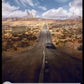 (296) Magic The Gathering Magic: The Gathering - FINAL FANTASY Single: Plains (V.3) Holo Land