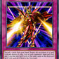 (101) YuGiOh TCG DCR: Dark Crisis Single: Spell Vanishing (V.1 - Super Rare)  Super Rare