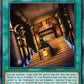 (097) YuGiOh TCG MZTM: Maze of the Master Single: Temple of the Kings  Rare