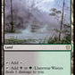 (297) Magic The Gathering Commander: Strixhaven Single: Llanowar Wastes  Rare