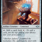 (297) Magic The Gathering Modern Horizons 2 Single: Millikin (V.1)  Uncommon