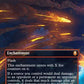 (297) Magic The Gathering Magic: The Gathering | Avatar: The Last Airbender: Extras Single: Fated Firepower (V.1) Holo Mythic