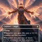 (297) Magic The Gathering Magic: The Gathering Foundations: Extras Single: Exemplar of Light (V.1)  Rare