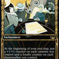 (297) Magic The Gathering Streets of New Capenna: Extras Single: Brokers Ascendancy (V.1)  Rare