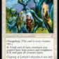 (297) Magic The Gathering Time Spiral Remastered: Extras Single: Mirror Entity  Time Shifted