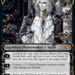 (297) Magic The Gathering Innistrad: Crimson Vow: Extras Single: Sorin the Mirthless (V.2) Holo Mythic