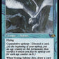 (297) Magic The Gathering Dominaria Remastered: Extras Single: Vexing Sphinx  Rare