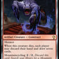 (297) Magic The Gathering Commander: Magic: The Gathering - FINAL FANTASY Single: Ruin Grinder  Rare