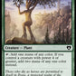 (297) Magic The Gathering Commander Masters Single: Ilysian Caryatid  Common
