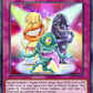 (010) YuGiOh TCG BLMM: Battles of Legend: Monster Mayhem Single: Ojama Trio (V.1 - Secret Rare)  Secret Rare
