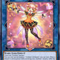 (028) YuGiOh TCG MZTM: Maze of the Master Single: Trickstar Colchica  Super Rare