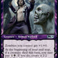 (298) Magic The Gathering Core 2021: Extras Single: Liliana's Devotee Holo Uncommon