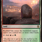 (298) Magic The Gathering Universes Beyond: Doctor Who Single: Rockfall Vale  Rare