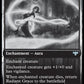 (298) Magic The Gathering Innistrad: Double Feature Single: Radiant Grace // Radiant Restraints  Uncommon