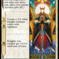 (021) Magic The Gathering The List Single: History of Benalia  Mythic