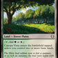 (298) Magic The Gathering Commander: The Lord of the Rings: Tales of Middle-earth Single: Canopy Vista  Rare