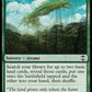 (298) Magic The Gathering Commander: Streets of New Capenna Single: Kodama's Reach  Common