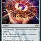 (298) Magic The Gathering Modern Horizons 2 Single: Nevinyrral's Disk (V.2)  Rare
