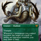 (298) Magic The Gathering Kaldheim: Extras Single: Battle Mammoth  Mythic