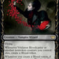 (298) Magic The Gathering Innistrad: Crimson Vow: Extras Single: Voldaren Bloodcaster // Bloodbat Summoner (V.1) Holo Rare