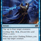 (298) Magic The Gathering Foundations Jumpstart Single: Choking Tethers  Common