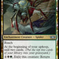 (298) Magic The Gathering Commander: Tarkir: Dragonstorm Single: Nyx Weaver  Uncommon