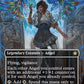 (298) Magic The Gathering Magic: The Gathering Foundations: Extras Single: Giada, Font of Hope (V.1)  Rare