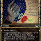 (298) Magic The Gathering Streets of New Capenna: Extras Single: Brokers Charm (V.1) Holo Uncommon