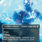 (298) Magic The Gathering Magic: The Gathering | Avatar: The Last Airbender: Extras Single: Aang, Swift Savior // Aang and La, Ocean's Fury (V.1)  Rare