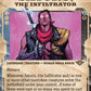 (298) Magic The Gathering Outlaws of Thunder Junction: Extras Single: Satoru, the Infiltrator  Rare