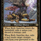 (298) Magic The Gathering Dominaria Remastered: Extras Single: Body Snatcher  Rare