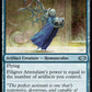 (298) Magic The Gathering Jumpstart 2022 Single: Filigree Attendant  Uncommon