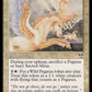 (037) Magic The Gathering The List Single: Sacred Mesa  Rare