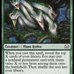 (298) Magic The Gathering Commander: March of the Machine Single: Genesis Hydra  Rare