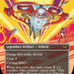 (298) Magic The Gathering Aetherdrift: Extras Single: Valor's Flagship  Mythic