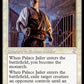 (298) Magic The Gathering Time Spiral Remastered: Extras Single: Palace Jailer  Time Shifted