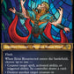 (298) Magic The Gathering Dominaria United: Extras Single: Ertai Resurrected (V.1)  Rare