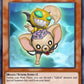 (136) YuGiOh TCG HAC1: Hidden Arsenal: Chapter 1 Single: The Fabled Chawa (V.1 - Common)  Common