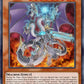 (036) YuGiOh TCG MP20: 2020 Tin of Lost Memories Mega Pack Single: Super Anti-Kaiju War Machine Mecha-Thunder-King  Ultra Rare