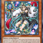 (242) YuGiOh TCG MP25: 2025 Mega-Pack Tin Single: Chaos Allure Queen  Ultra Rare