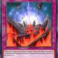 (070) YuGiOh TCG SOVR: Stardust Overdrive Single: Earthbound Wave  Common