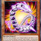 (085) YuGiOh TCG MP19: 2019 Gold Sarcophagus Tin Mega Pack Single: Cyber Dragon Vier  Common