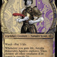 (299) Magic The Gathering The Lost Caverns of Ixalan: Extras Single: Amalia Benavides Aguirre  Rare