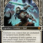 (299) Magic The Gathering Kaldheim: Extras Single: Halvar, God of Battle // Sword of the Realms  Mythic