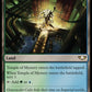 (299) Magic The Gathering Universes Beyond: Warhammer 40000 Single: Temple of Mystery Holo Rare
