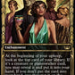 (299) Magic The Gathering Streets of New Capenna: Extras Single: Cabaretti Ascendancy (V.1)  Rare