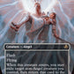 (299) Magic The Gathering Innistrad Remastered: Extras Single: Restoration Angel  Rare