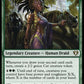 (299) Magic The Gathering Commander Masters Single: Jolrael, Mwonvuli Recluse Holo Rare