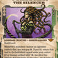 (299) Magic The Gathering Outlaws of Thunder Junction: Extras Single: Vraska, the Silencer  Mythic